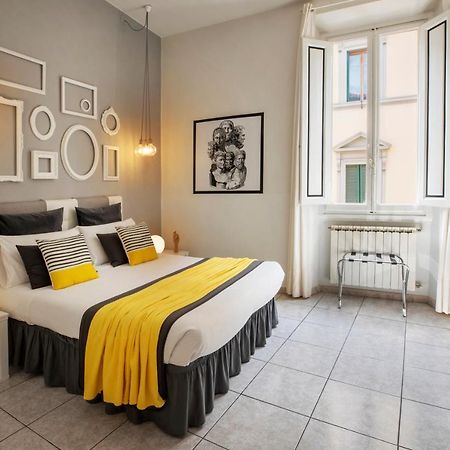 3B Bed & Breakfast Firenze Centro Zewnętrze zdjęcie