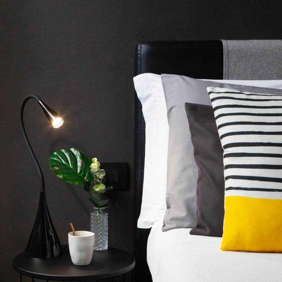 3B Bed & Breakfast Firenze Centro Zewnętrze zdjęcie