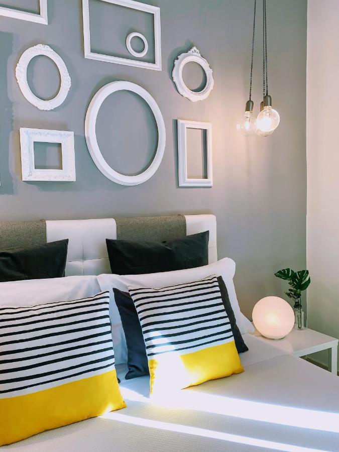 3B Bed & Breakfast Firenze Centro Zewnętrze zdjęcie