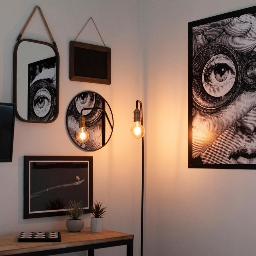 3B Bed & Breakfast Firenze Centro Zewnętrze zdjęcie