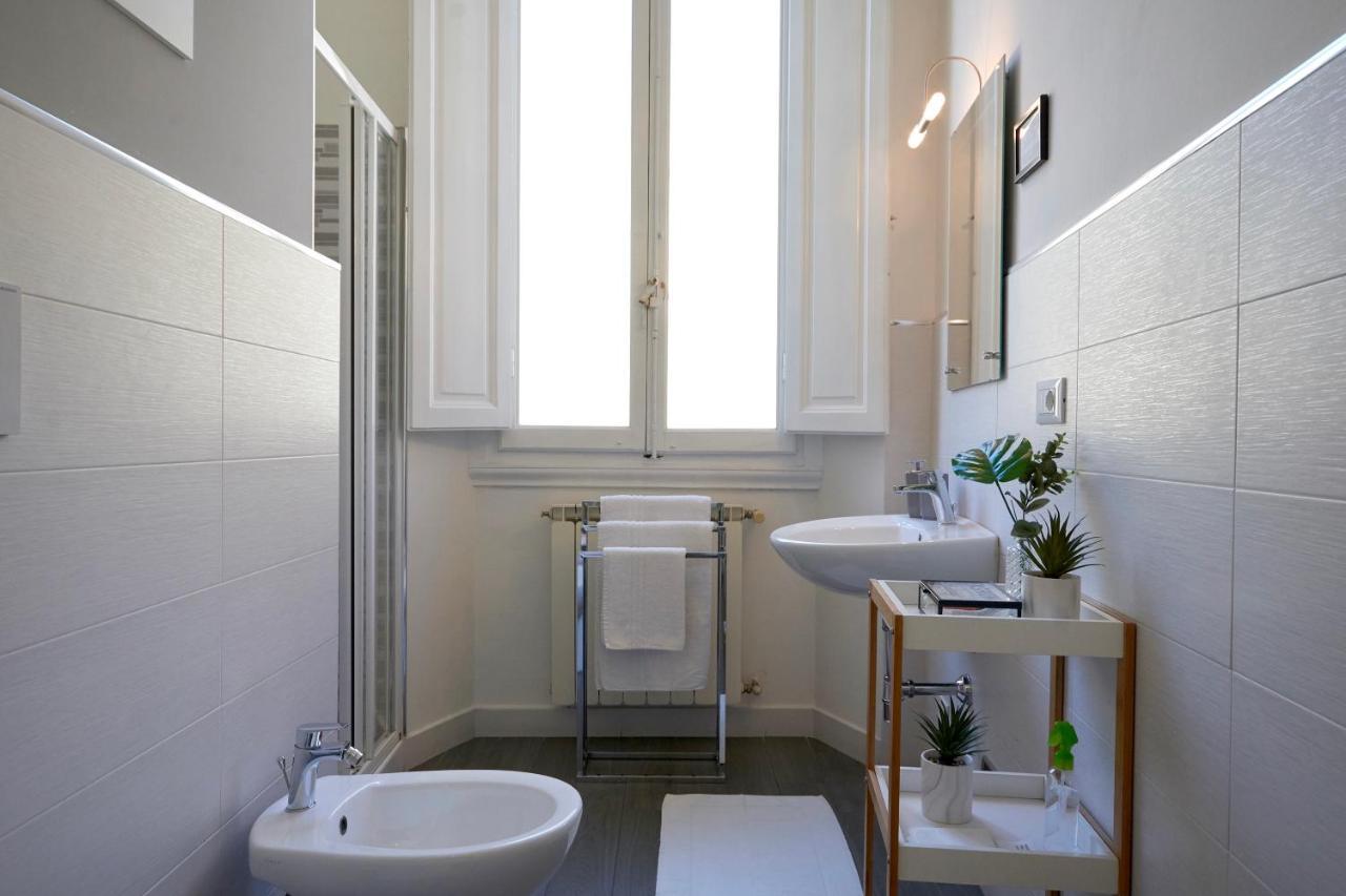 3B Bed & Breakfast Firenze Centro Zewnętrze zdjęcie
