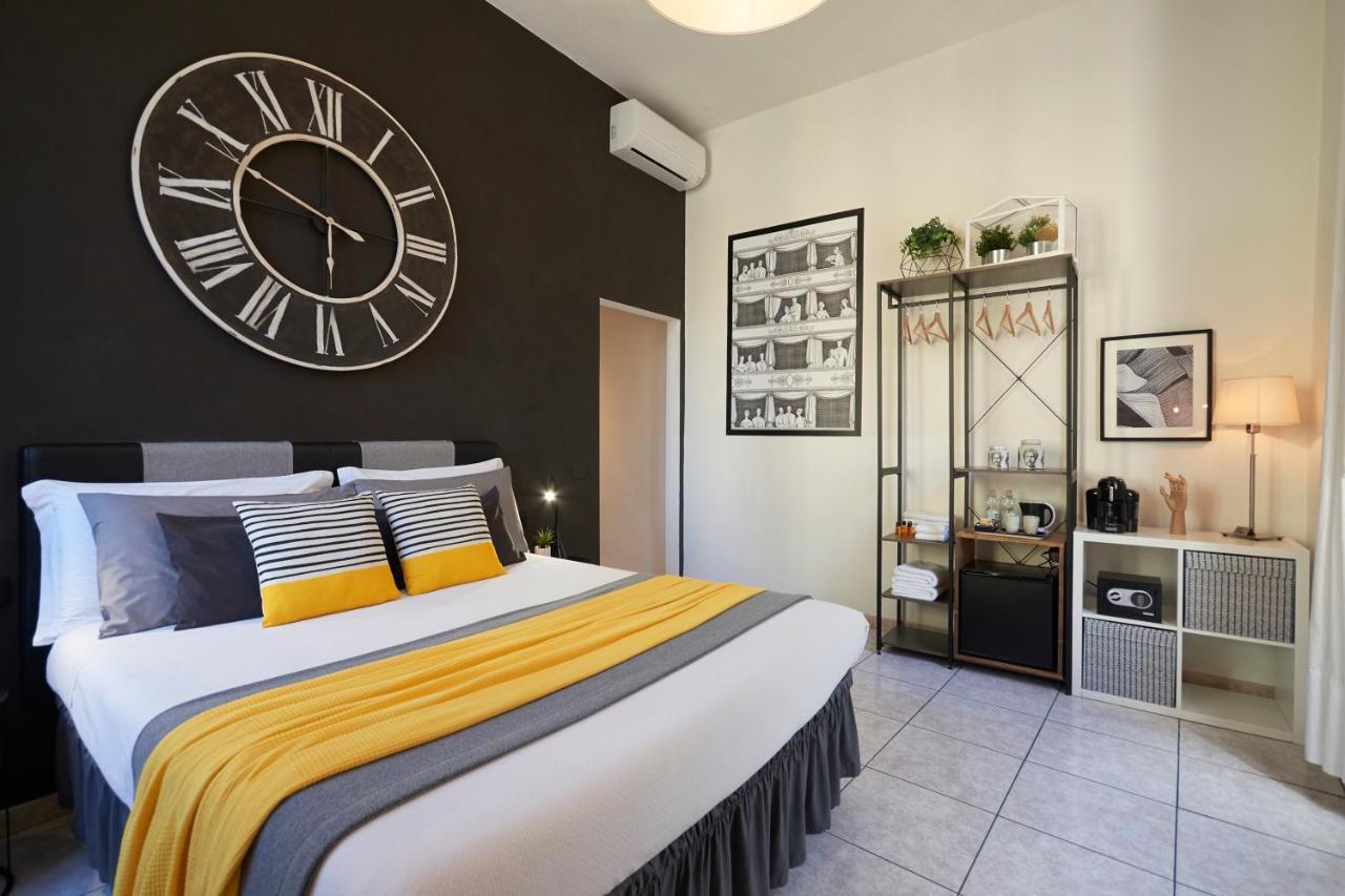 3B Bed & Breakfast Firenze Centro Zewnętrze zdjęcie