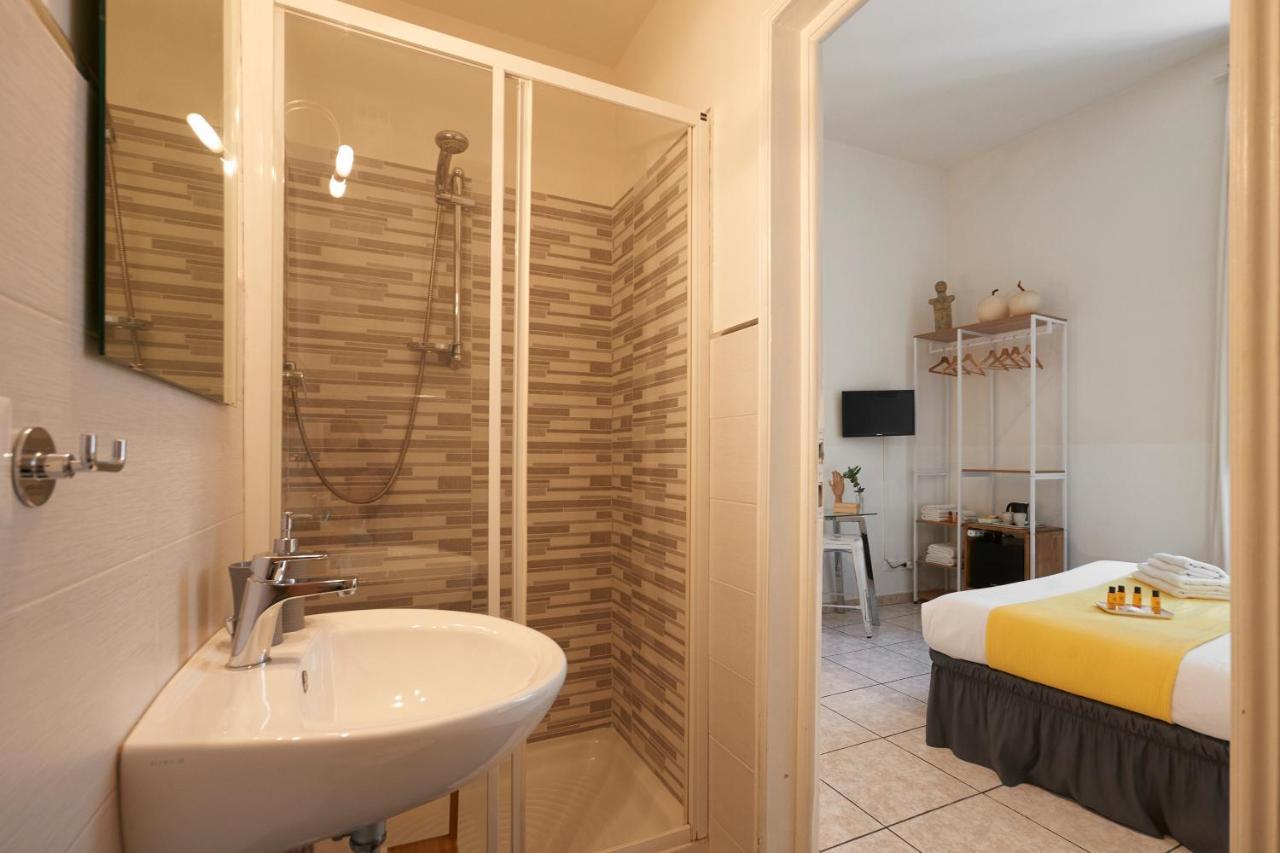 3B Bed & Breakfast Firenze Centro Zewnętrze zdjęcie