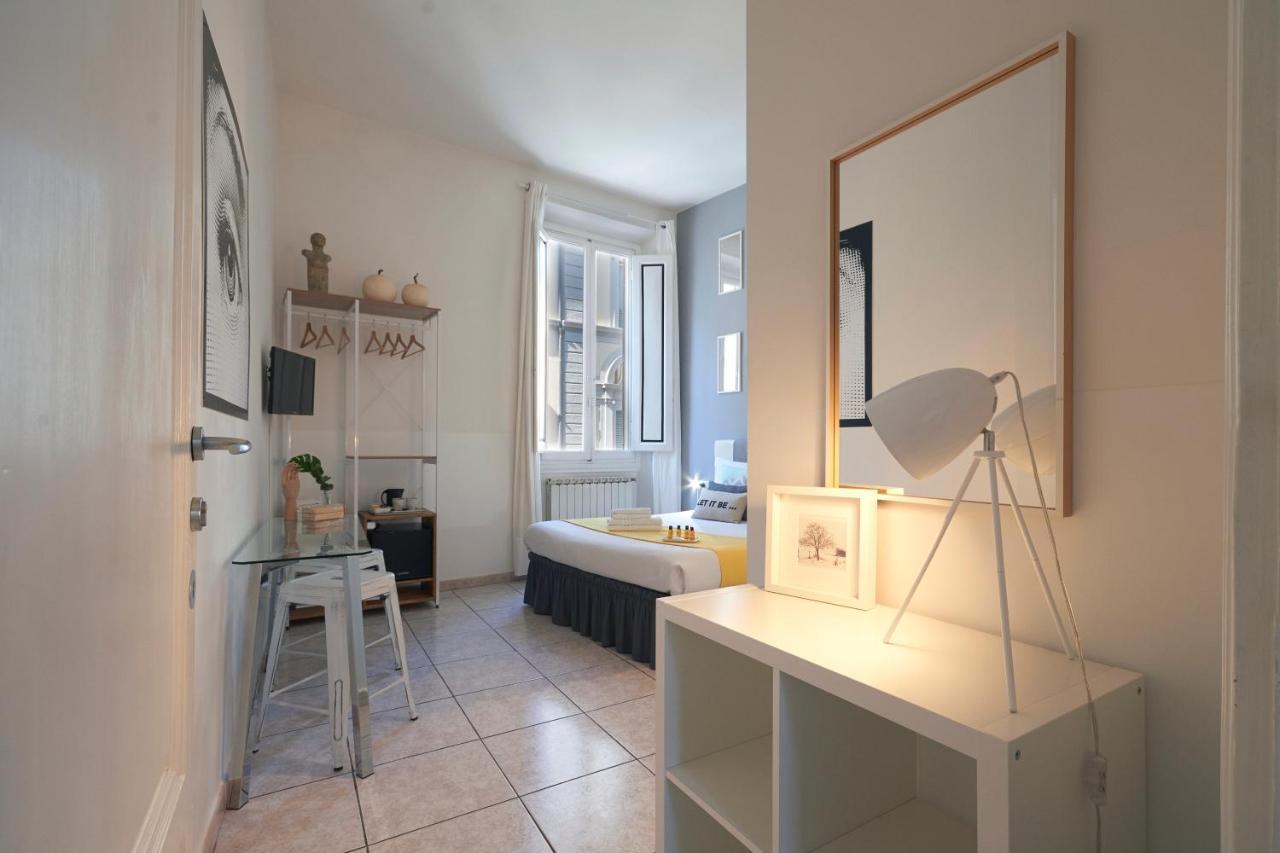 3B Bed & Breakfast Firenze Centro Zewnętrze zdjęcie