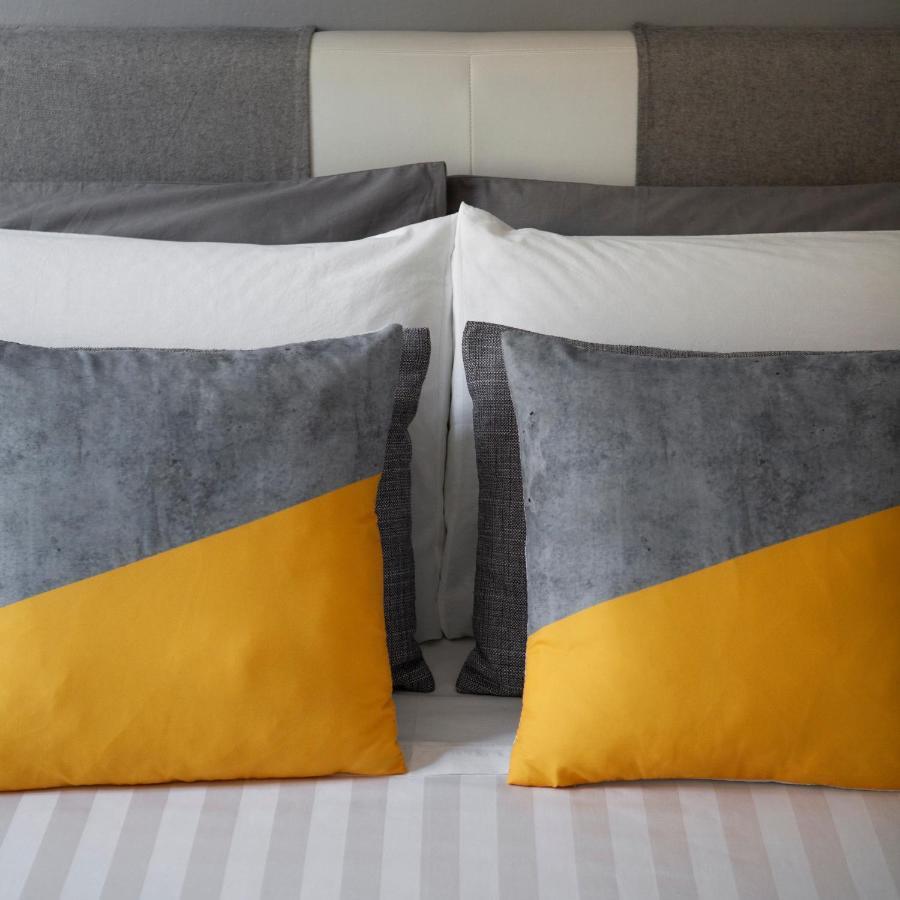 3B Bed & Breakfast Firenze Centro Zewnętrze zdjęcie