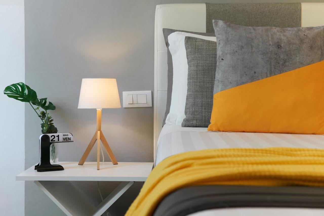3B Bed & Breakfast Firenze Centro Zewnętrze zdjęcie