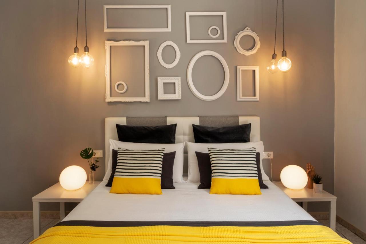 3B Bed & Breakfast Firenze Centro Zewnętrze zdjęcie