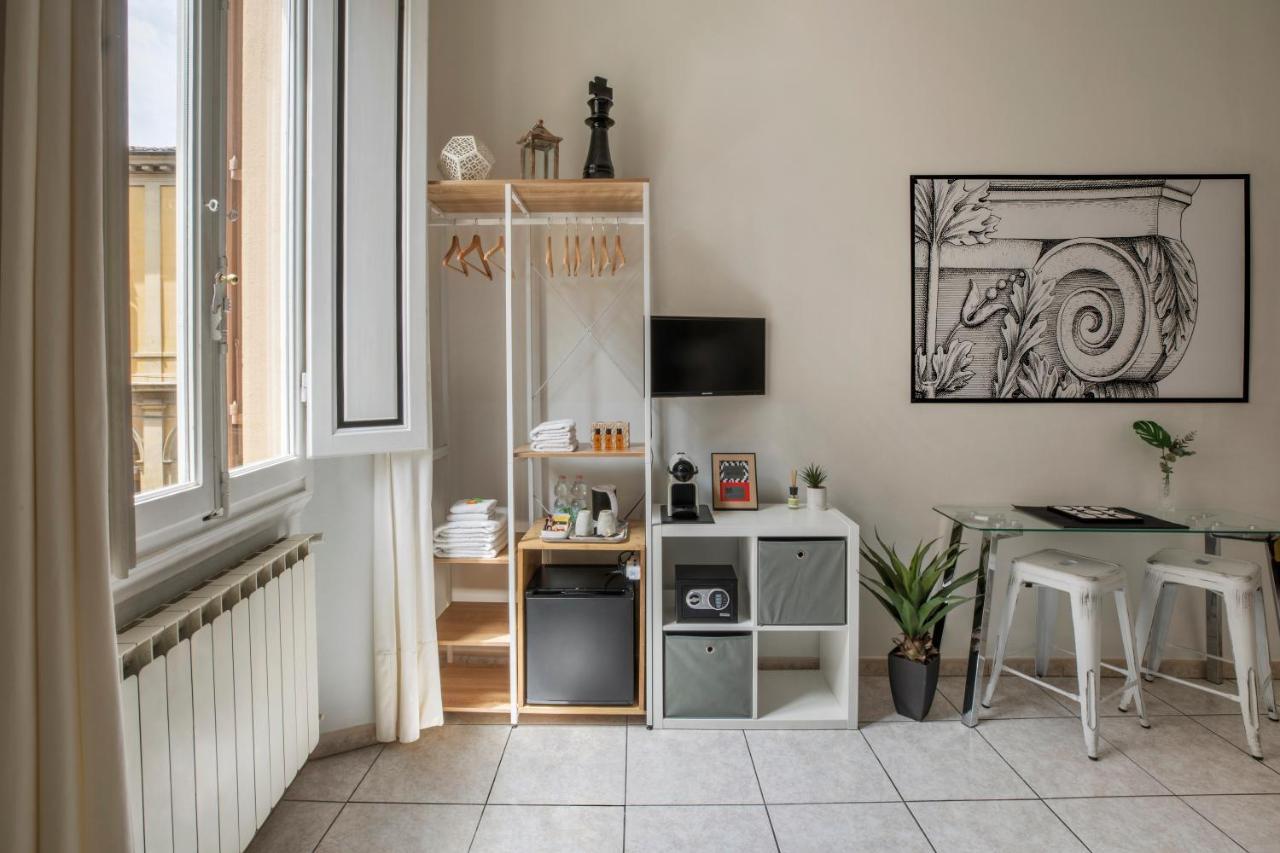3B Bed & Breakfast Firenze Centro Zewnętrze zdjęcie