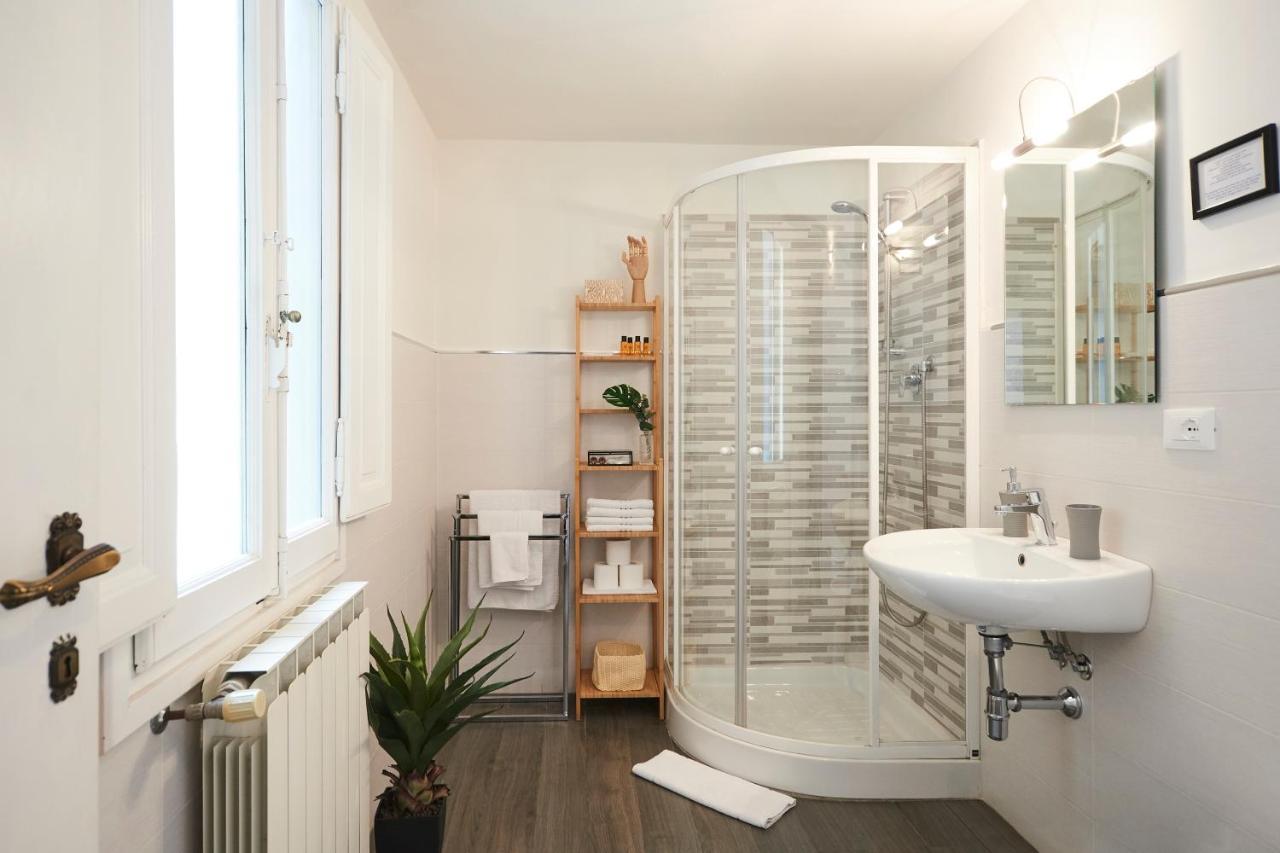 3B Bed & Breakfast Firenze Centro Zewnętrze zdjęcie