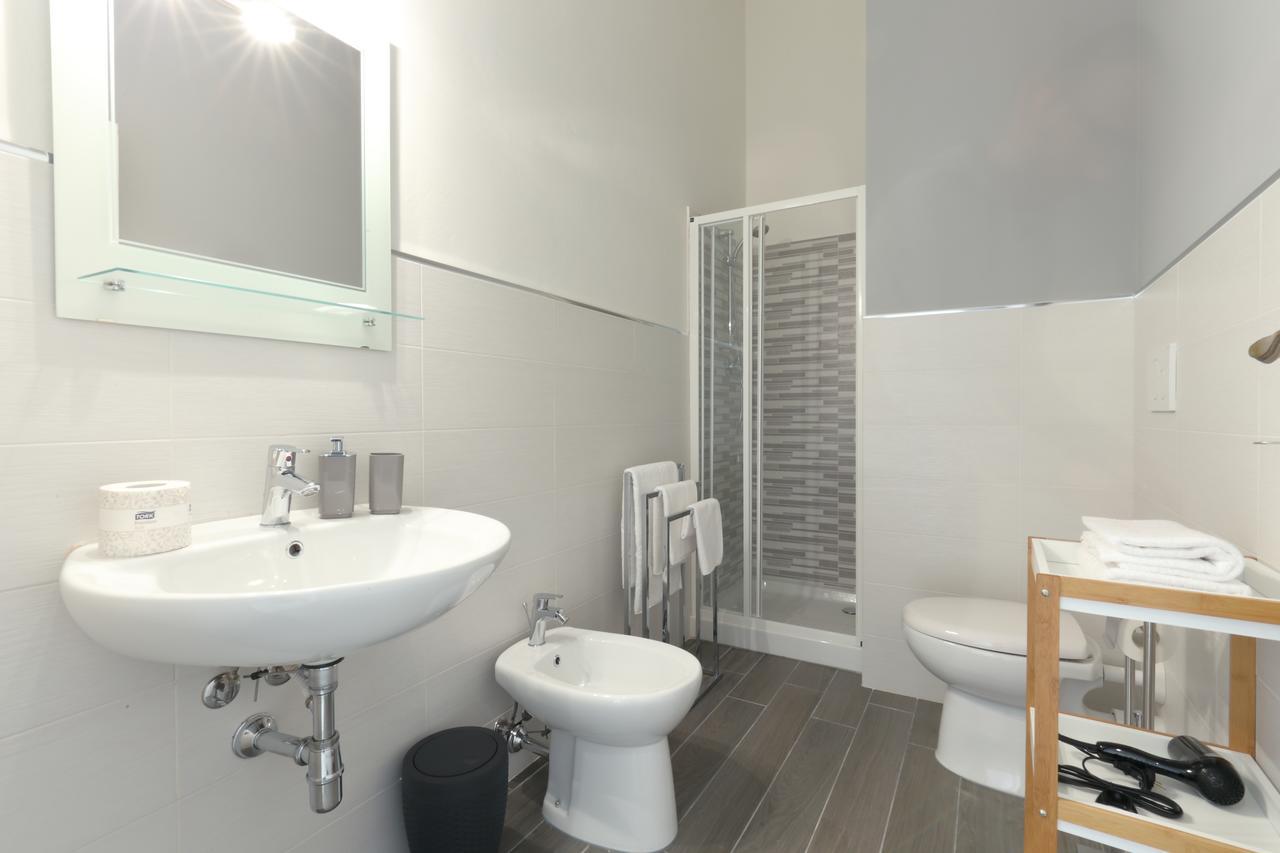 3B Bed & Breakfast Firenze Centro Zewnętrze zdjęcie