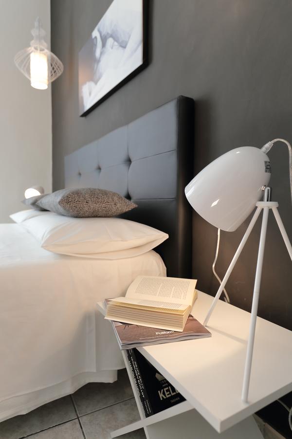 3B Bed & Breakfast Firenze Centro Zewnętrze zdjęcie